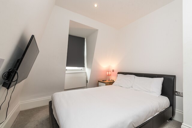 ピカデリー ロフツ バイ アロ ハウジング