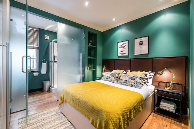 ソーホー レジデンシーズ バイ アロー ハウジング