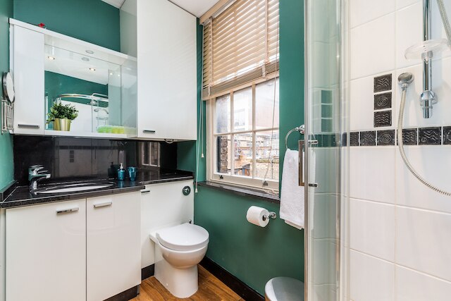 ソーホー レジデンシーズ バイ アロー ハウジング