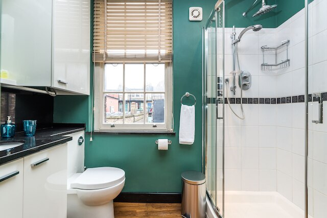 ソーホー レジデンシーズ バイ アロー ハウジング