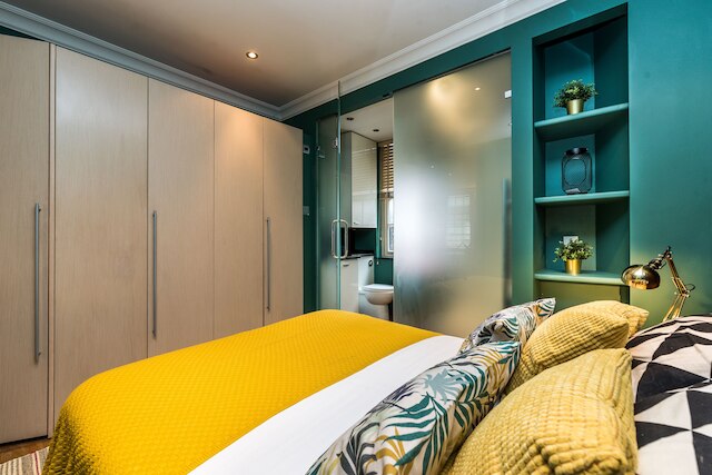 ソーホー レジデンシーズ バイ アロー ハウジング