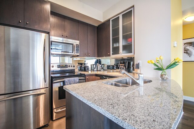 サルカー スイーツ - ヨークビル