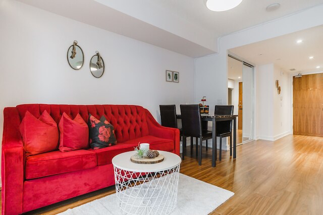 サルカー スイーツ - 75 ヨクイーンズワーフ