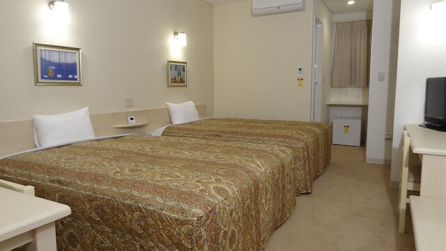 ファミリーロッジ旅籠屋・水戸大洗店