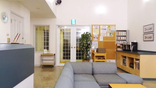 ファミリーロッジ旅籠屋・水戸大洗店