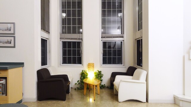 ファミリーロッジ旅籠屋・水戸大洗店