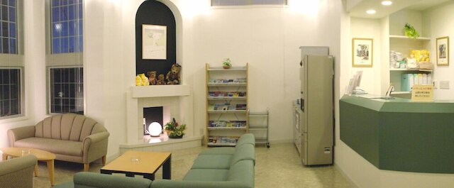 ファミリーロッジ旅籠屋・水戸大洗店