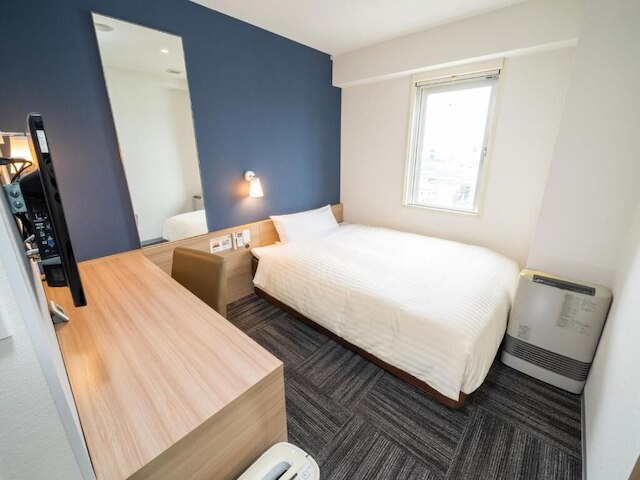 スーパーホテル八戸天然温泉