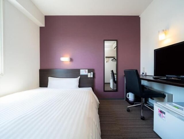 スーパーホテル八戸天然温泉