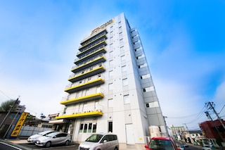 スーパーホテル八戸天然温泉