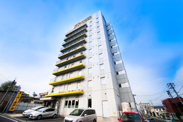 スーパーホテル八戸天然温泉