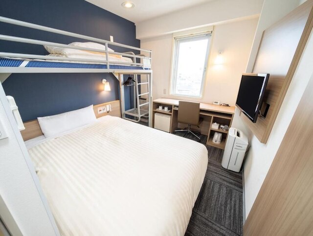 スーパーホテル八戸天然温泉