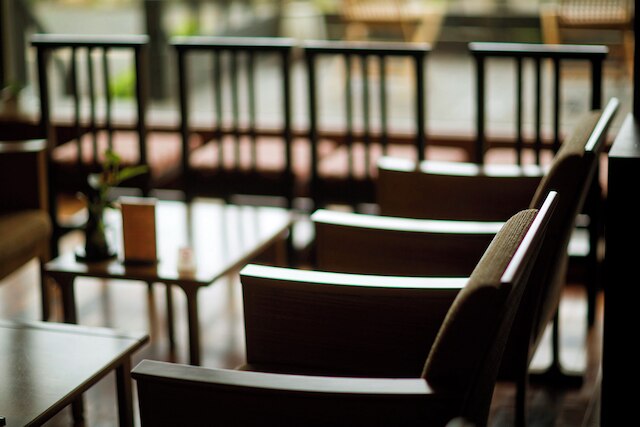 宵待ちの宿 萩一輪