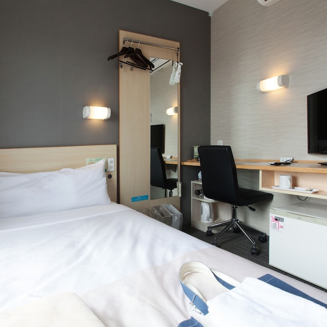 スーパーホテル新井・新潟