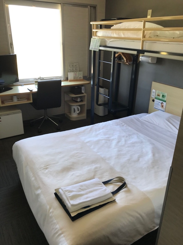 スーパーホテル新井・新潟