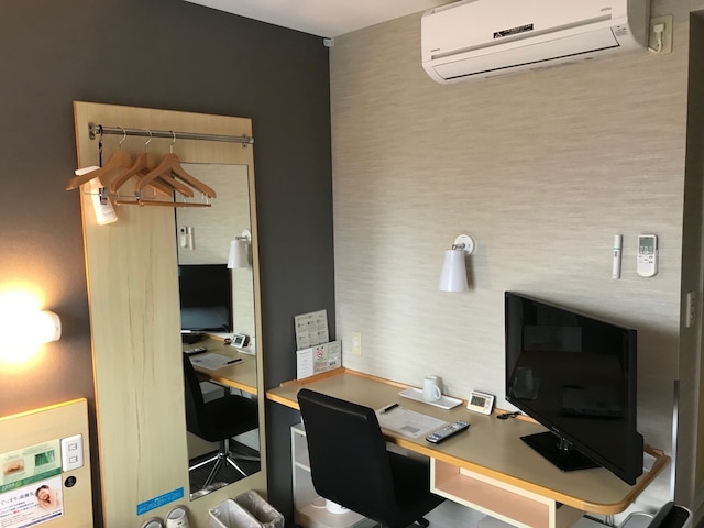 スーパーホテル新井・新潟