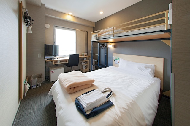 スーパーホテル新井・新潟