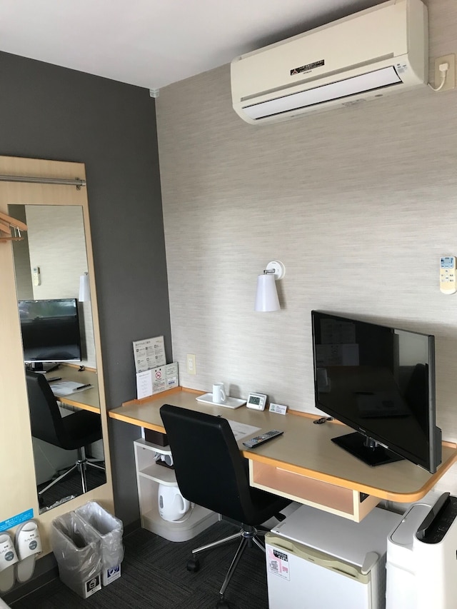 スーパーホテル新井・新潟