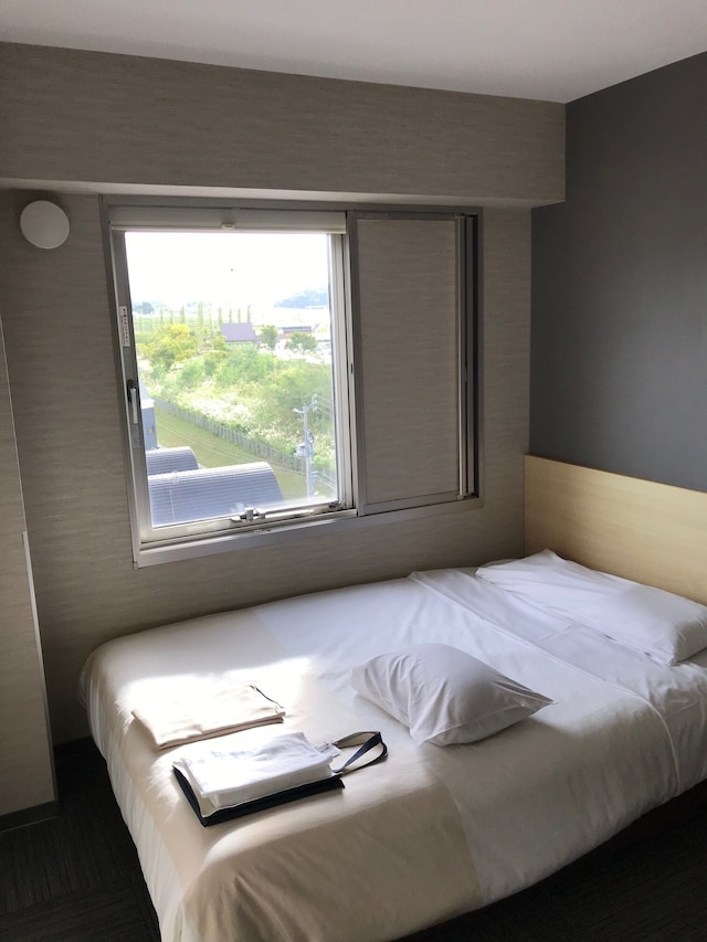 スーパーホテル新井・新潟