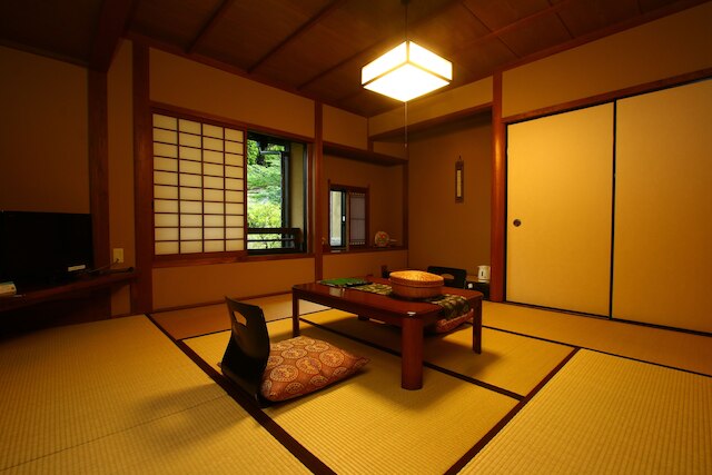 懐古乃宿 萬作屋