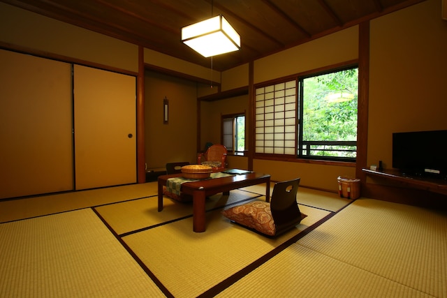 懐古乃宿 萬作屋