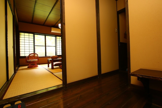 懐古乃宿 萬作屋