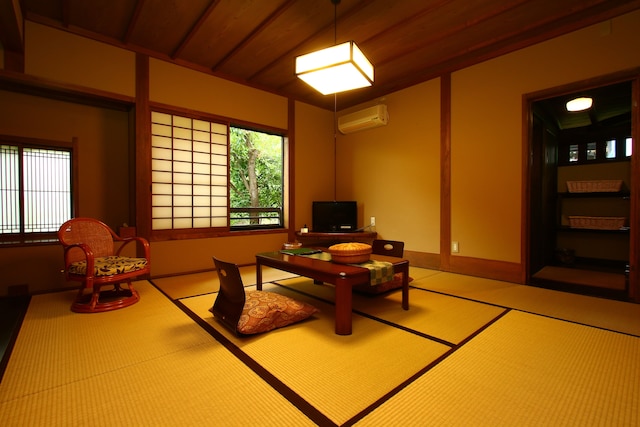 懐古乃宿 萬作屋