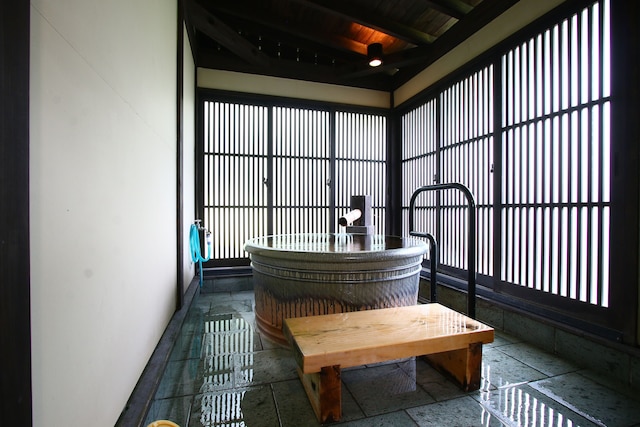 懐古乃宿 萬作屋