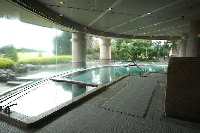 サンヒルズカントリークラブ