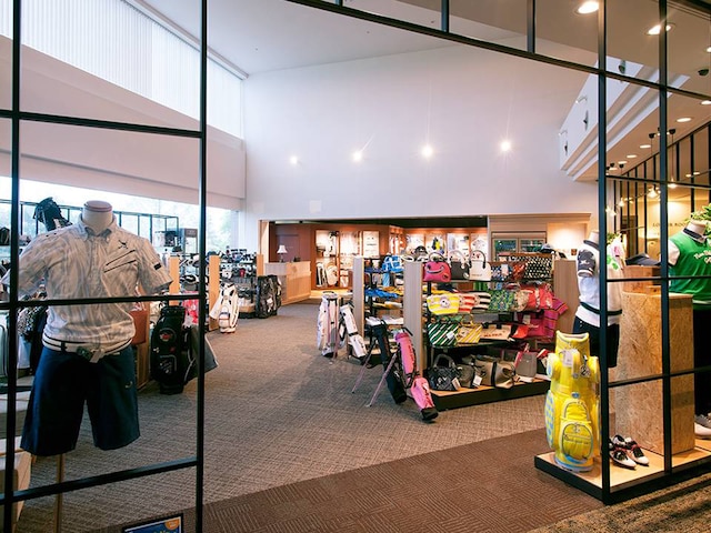 サンヒルズカントリークラブ