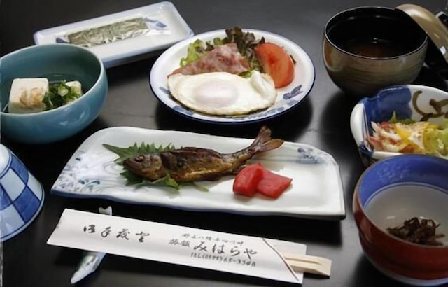 みはらや旅館