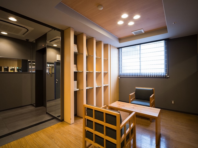 スーパーホテル水俣