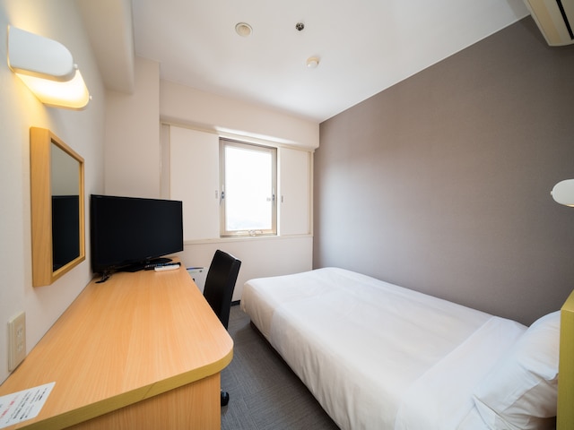 スーパーホテル水俣