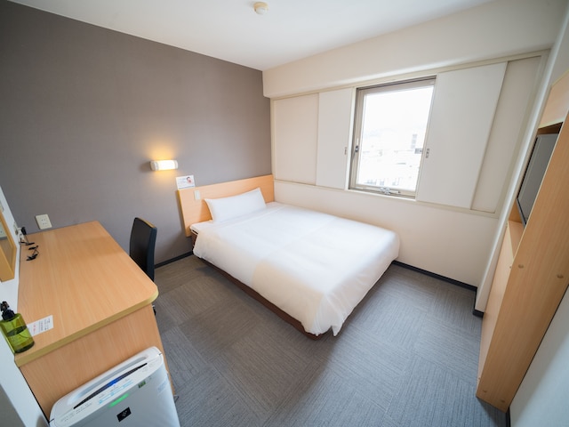 スーパーホテル水俣