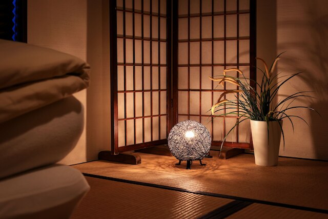 仙台 ゲストハウス梅鉢