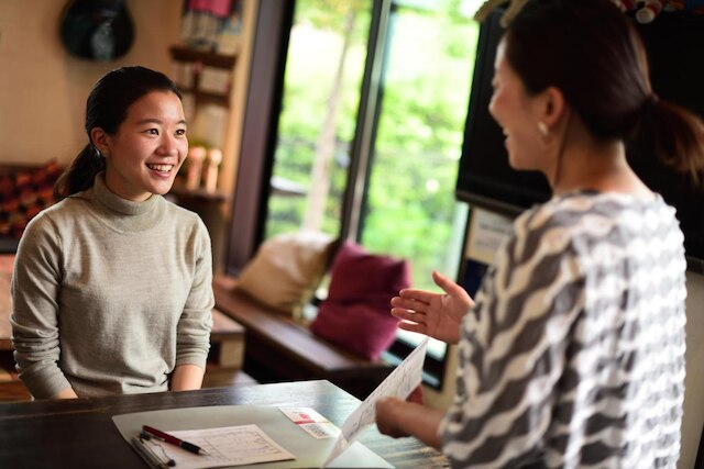 仙台 ゲストハウス梅鉢