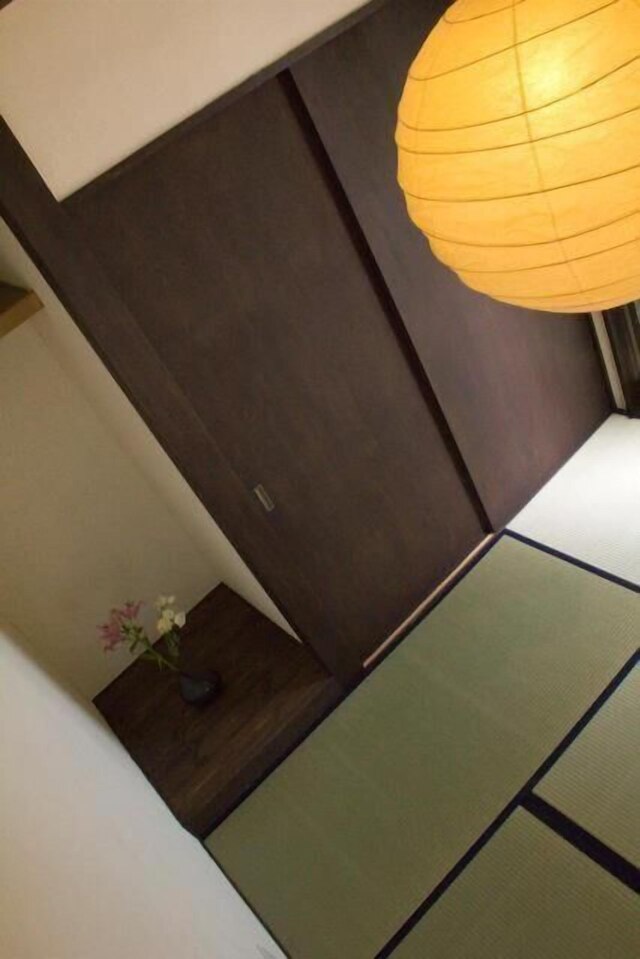 仙台 ゲストハウス梅鉢