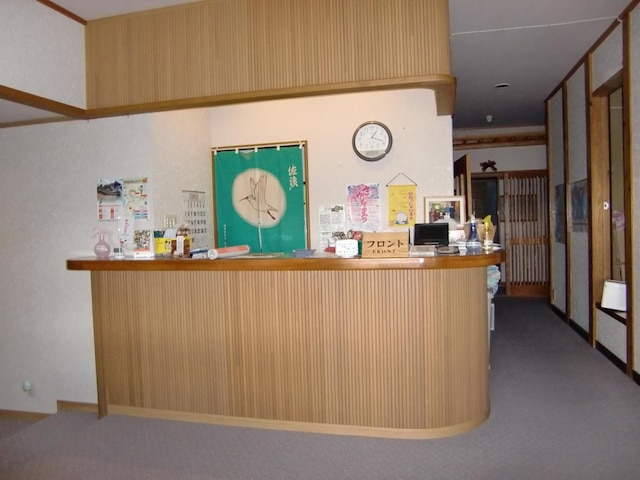 夕日と漁火の宿 七浦荘