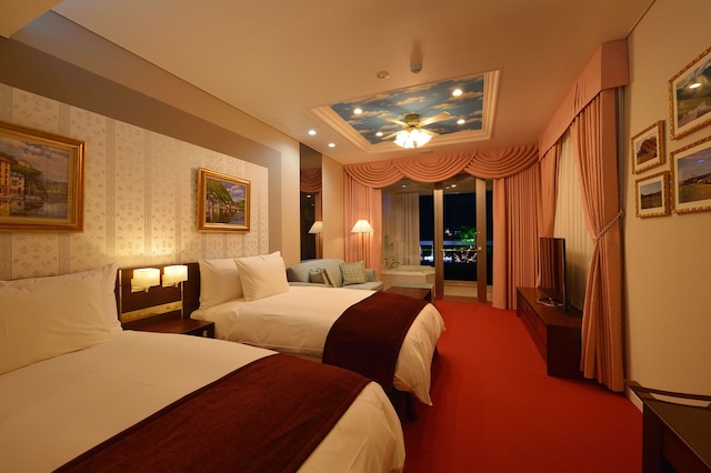 ホテル多度温泉