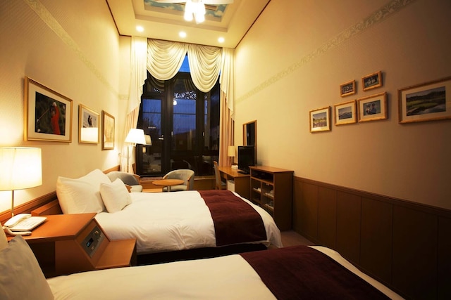 ホテル多度温泉