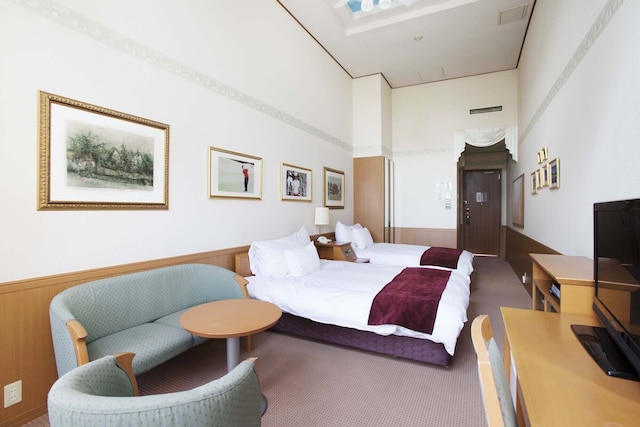 ホテル多度温泉