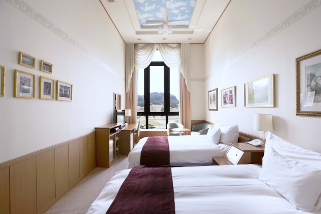 ホテル多度温泉