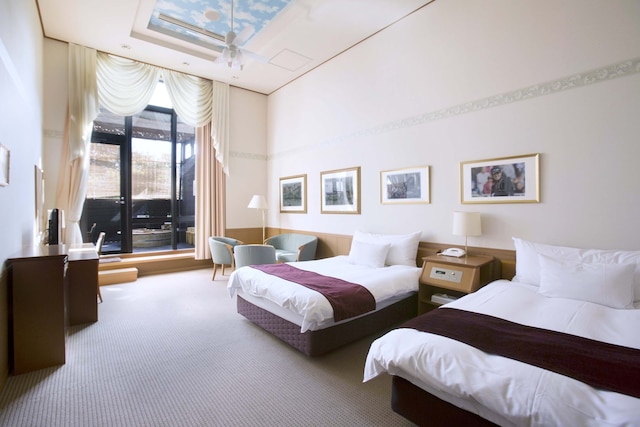 ホテル多度温泉