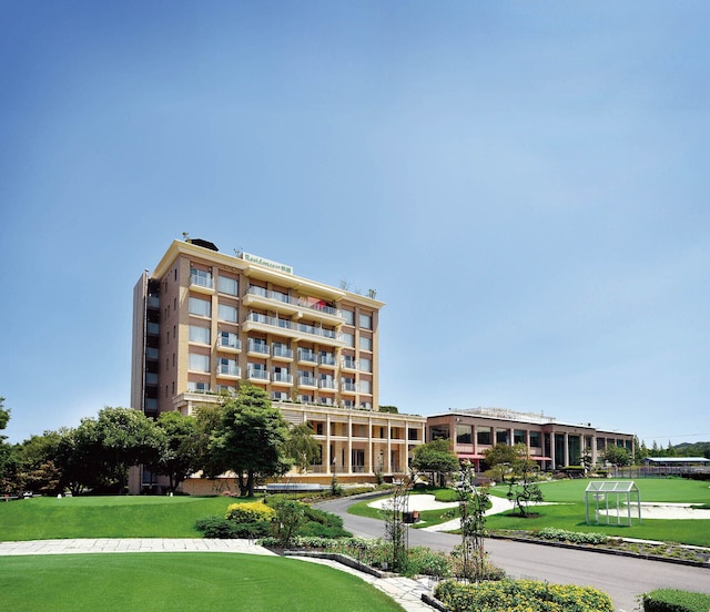 ホテル多度温泉