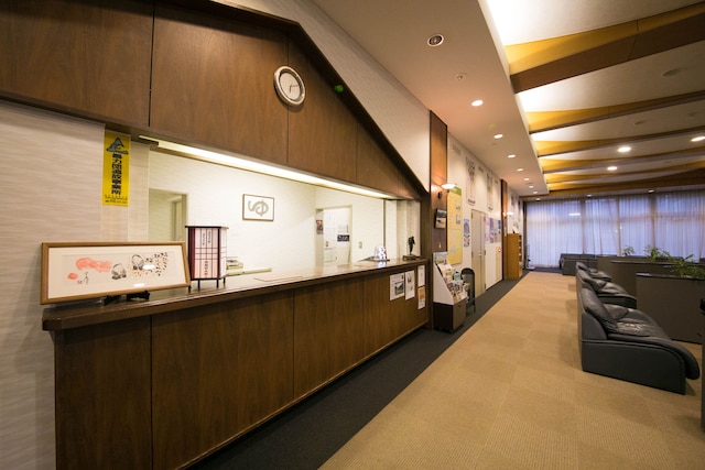 ホテル フレアール和泉