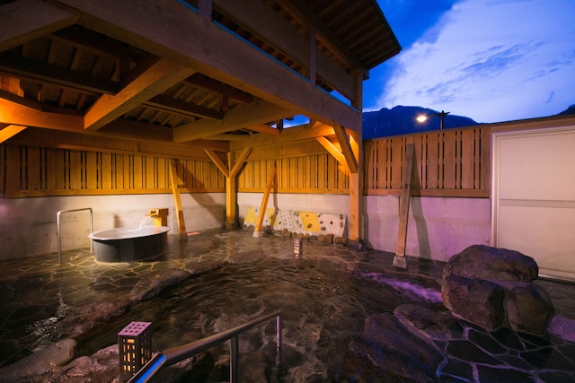 ホテル フレアール和泉