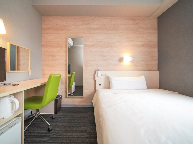 スーパーホテル甲府昭和インター