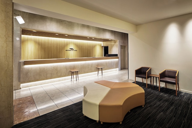 サザンシティホテル