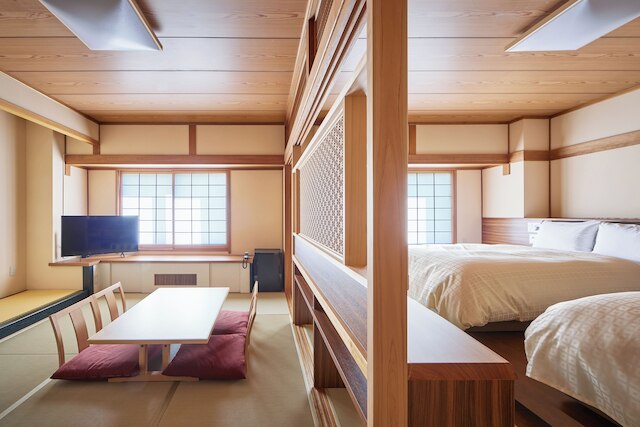 サザンシティホテル