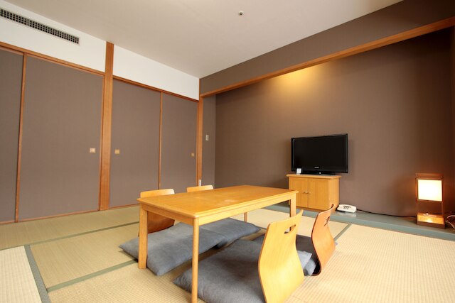 大江戸温泉物語 君津の森